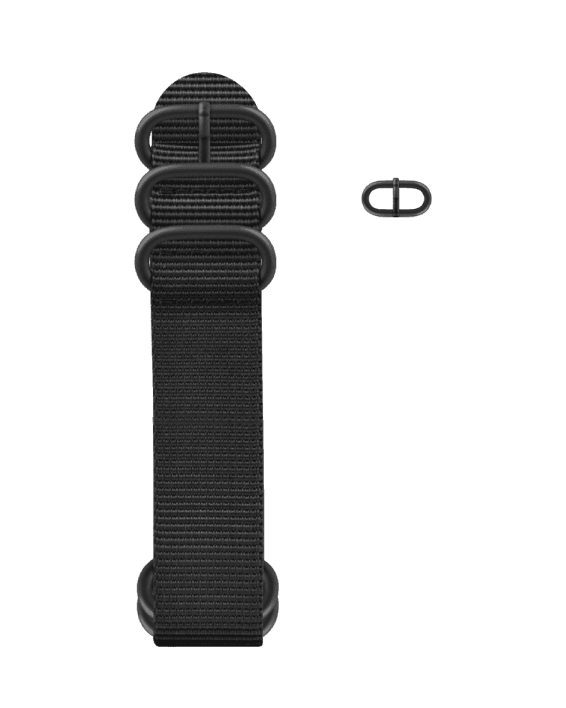 20mm NATO Black