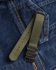 20mm NATO Green