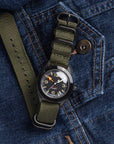 20mm NATO Green