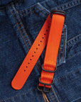 20mm NATO Orange