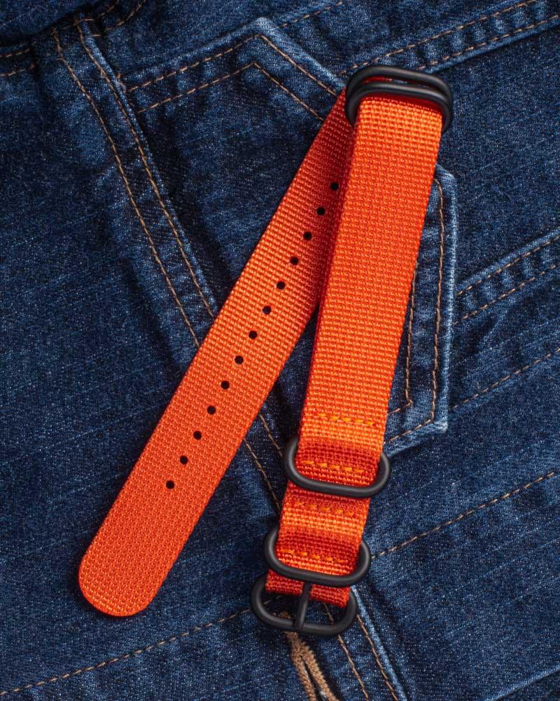 20mm NATO Orange