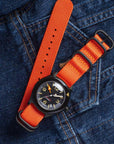 20mm NATO Orange