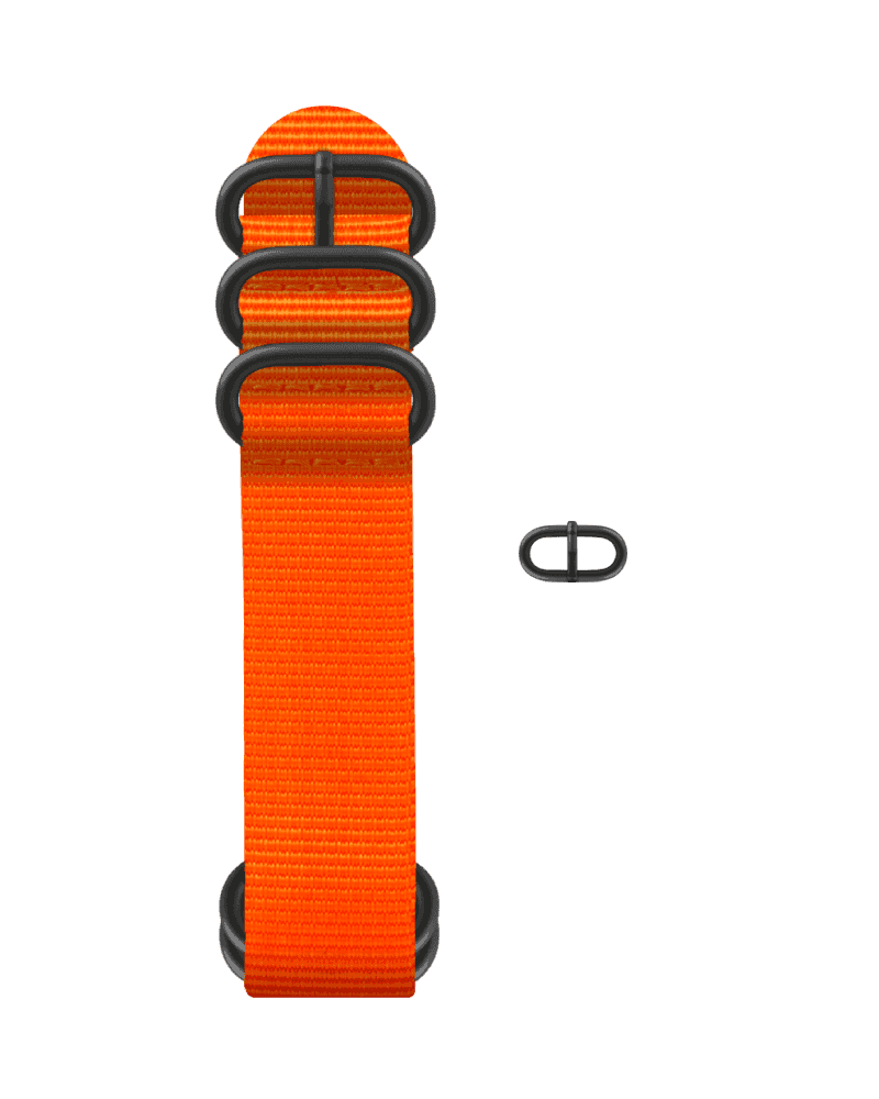 20mm NATO Orange