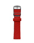20mm Perlon Red