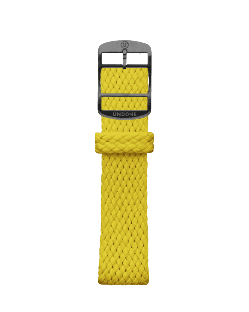 Perlon Yellow