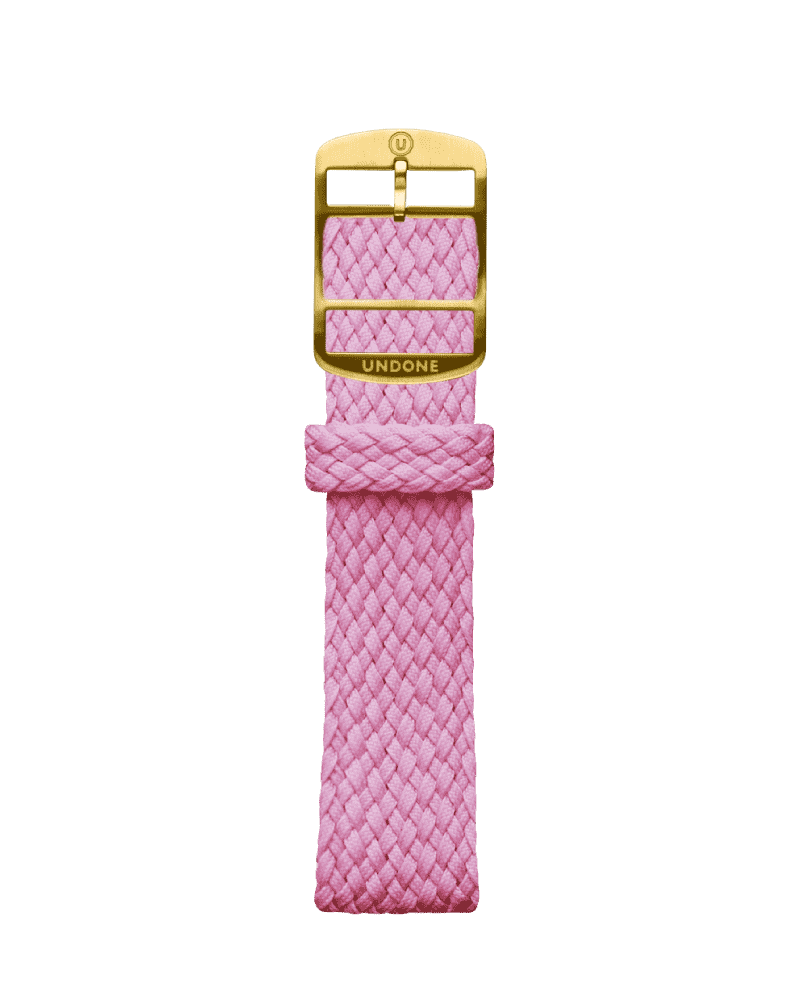 Perlon Pink
