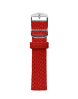 20mm Perlon Red