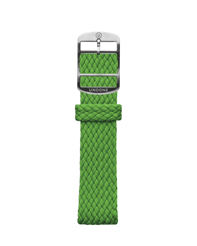 Perlon Green