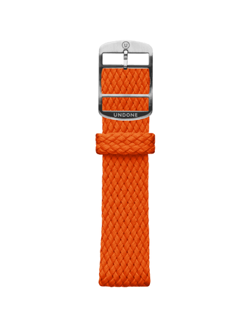 Perlon Orange