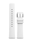 20mm Rubber White