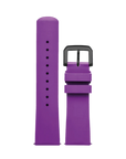 22mm Rubber Purple