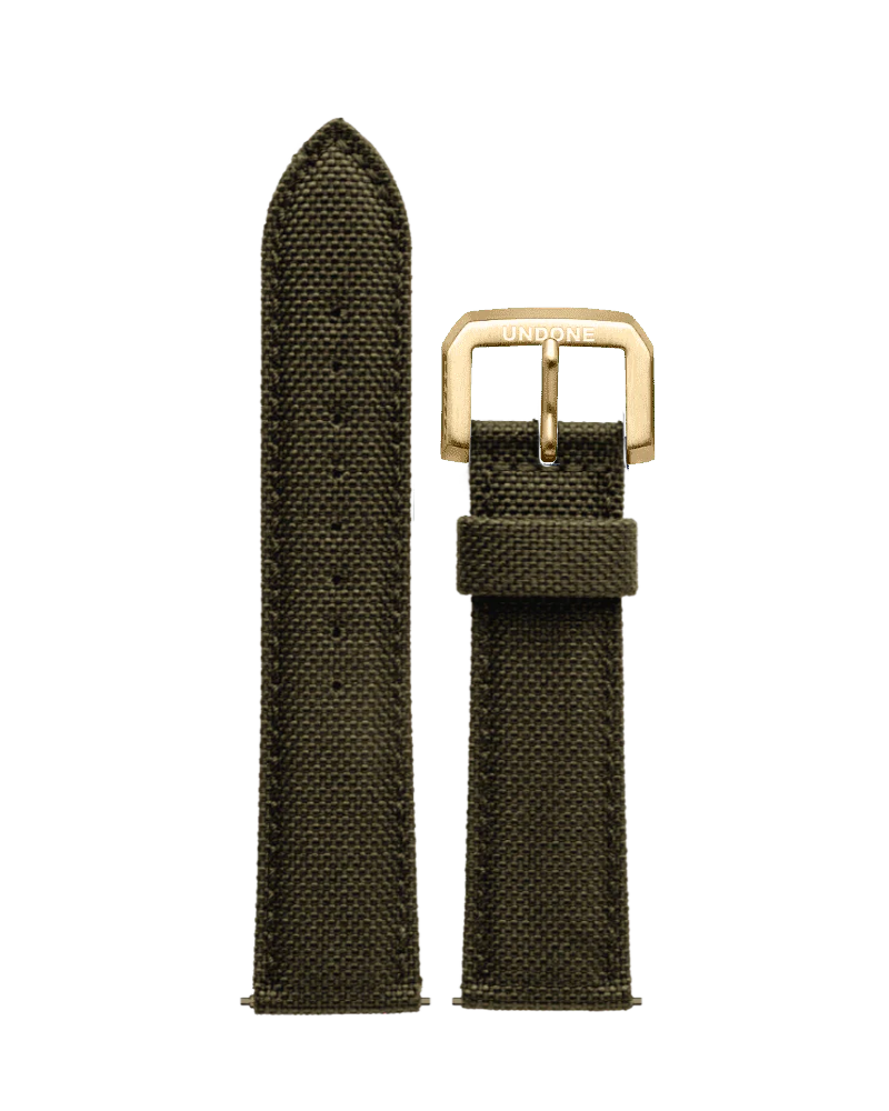 22mm Cordura