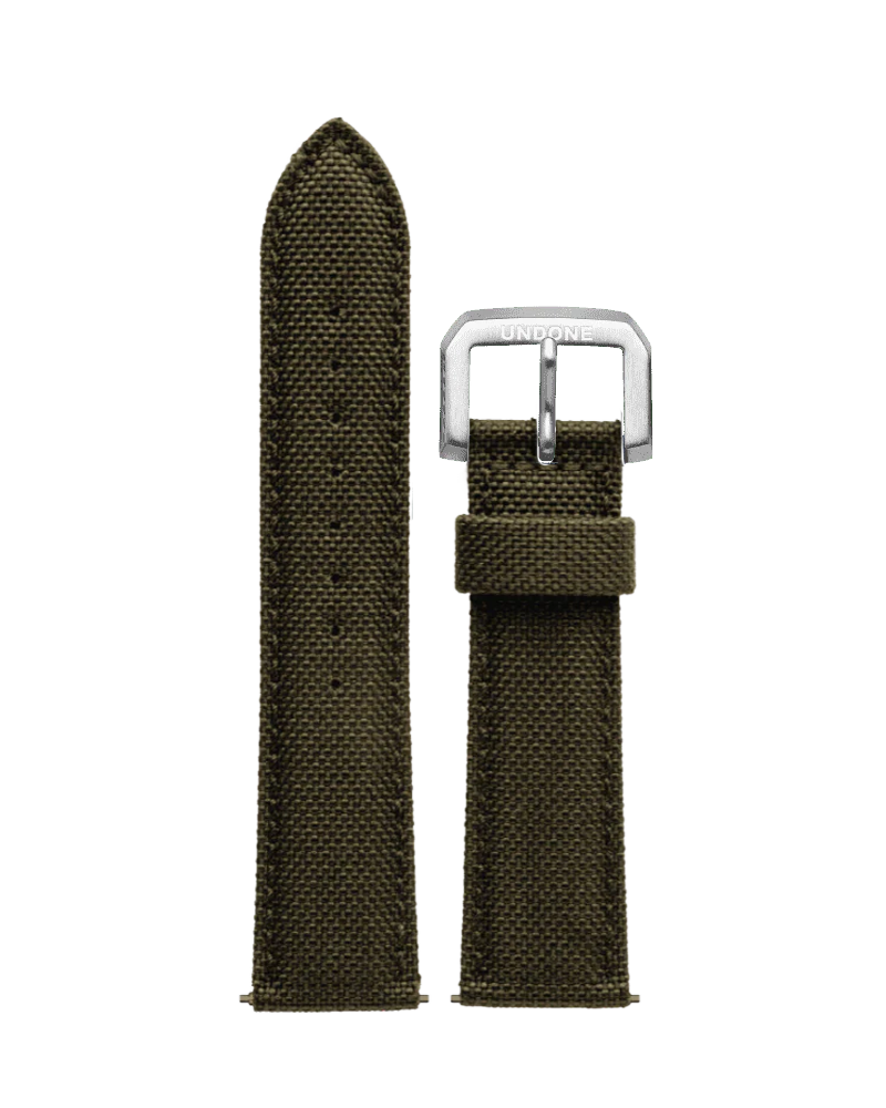 22mm Cordura