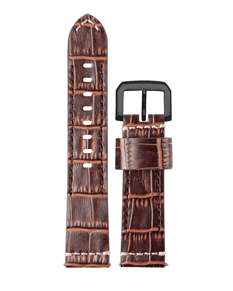 22mm Alligator