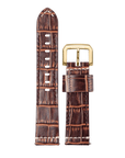 Alligator Brown