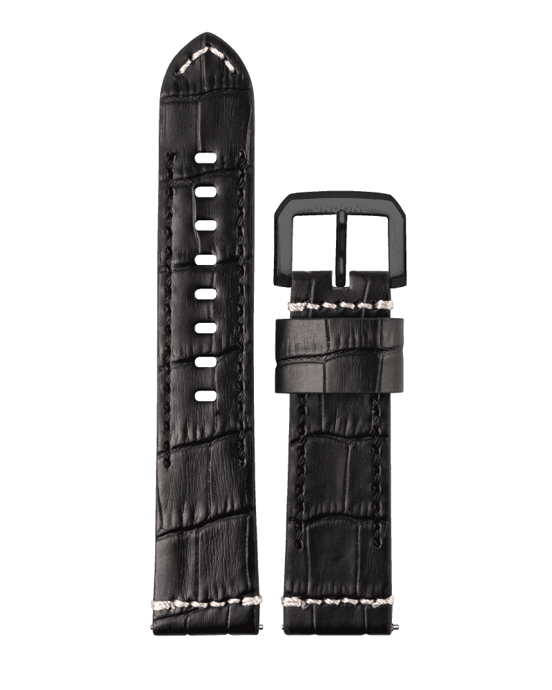 22mm Alligator