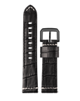 Alligator Black