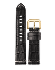 Alligator Black