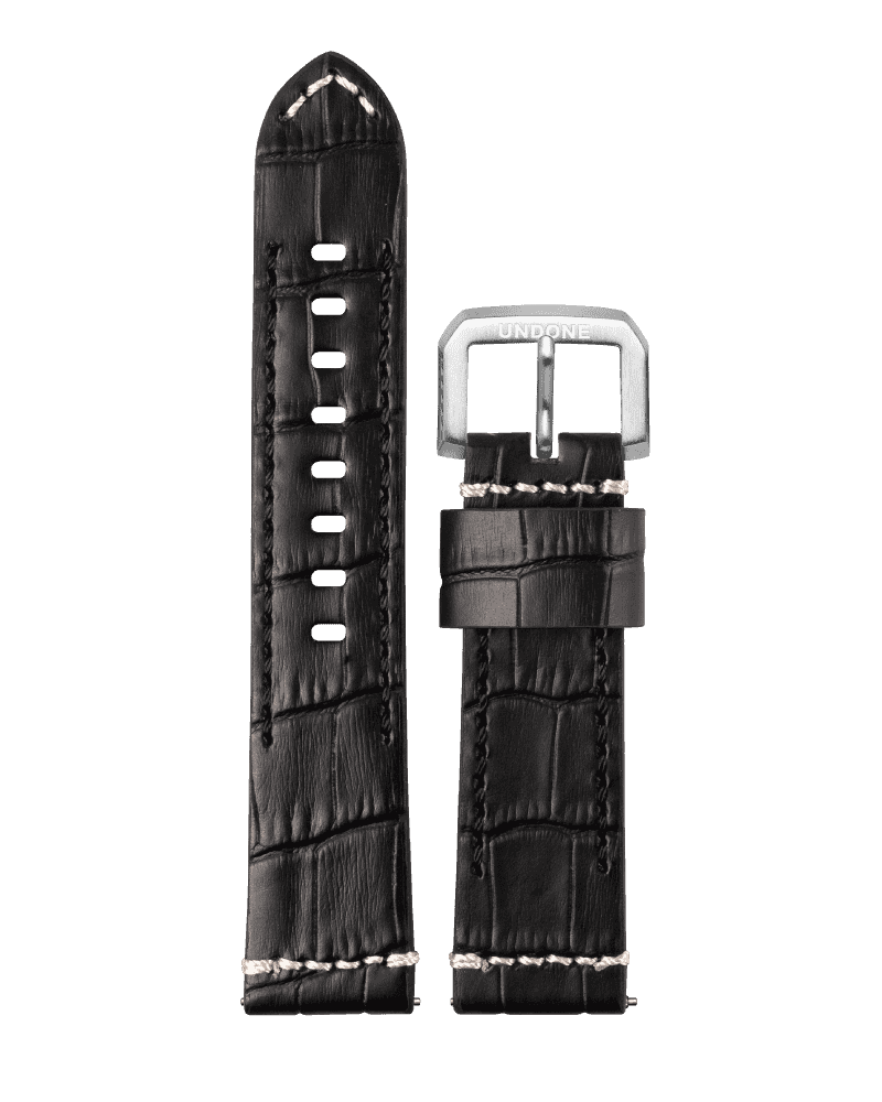 Alligator Black
