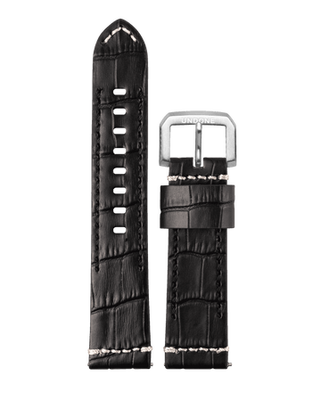 22mm Alligator
