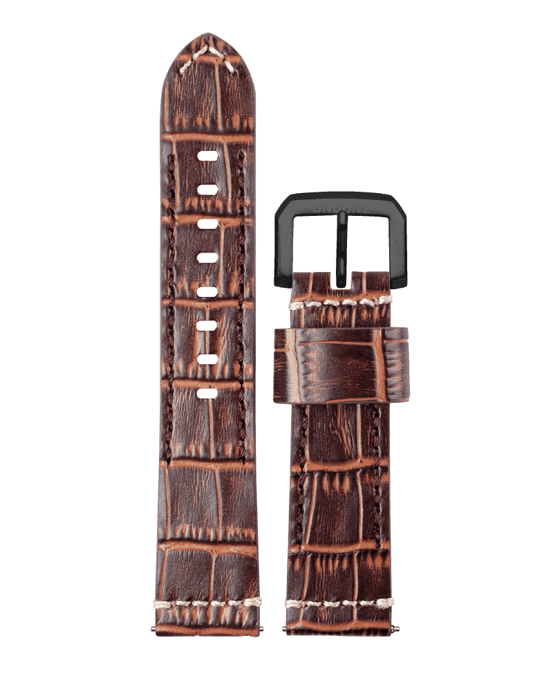 Alligator Brown