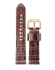 Alligator Brown