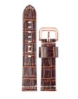 Alligator Brown
