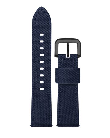 22mm Cordura Navy