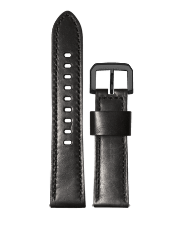 22mm Leather