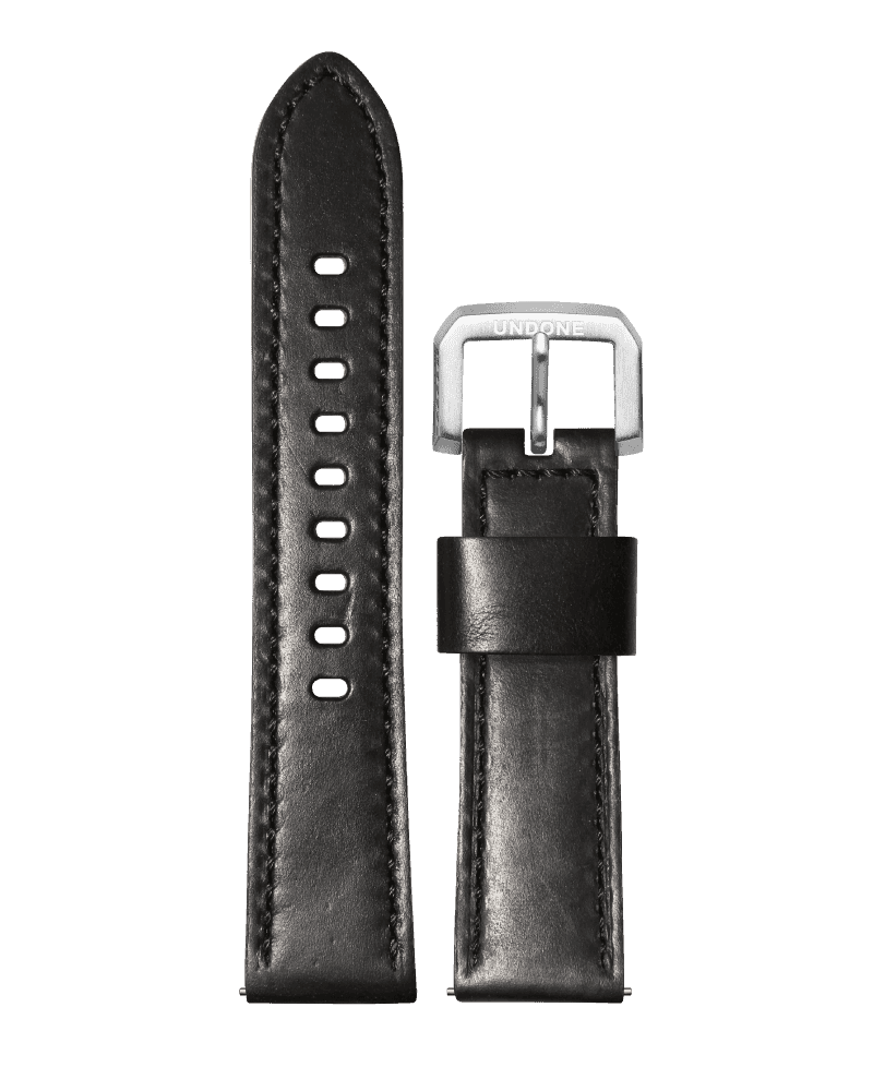 22mm Leather