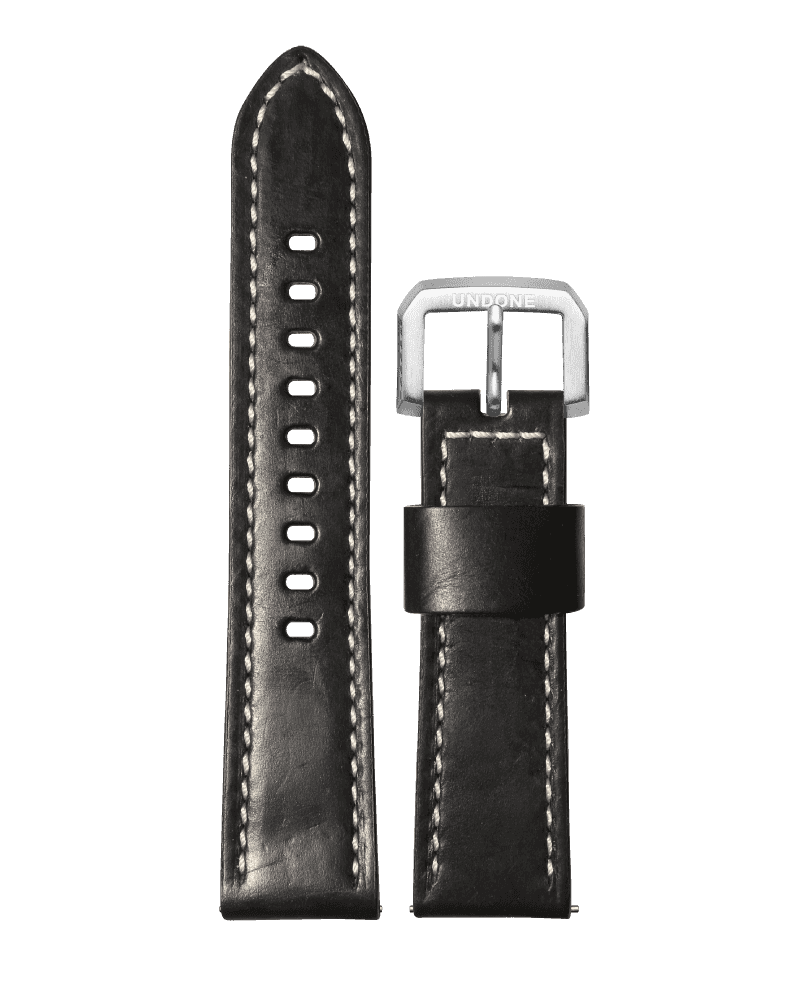 22mm Leather