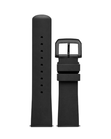 Rubber Black