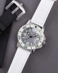 Rubber White