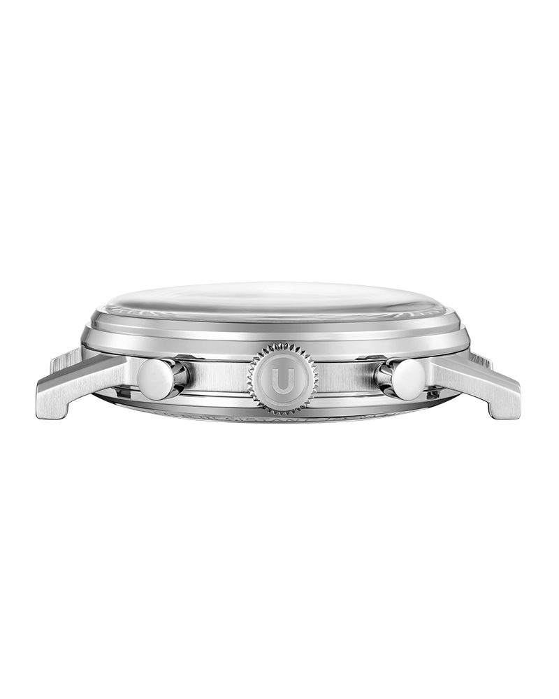 UNDONEｘシナモロール 腕時計 ドリーミーブルー