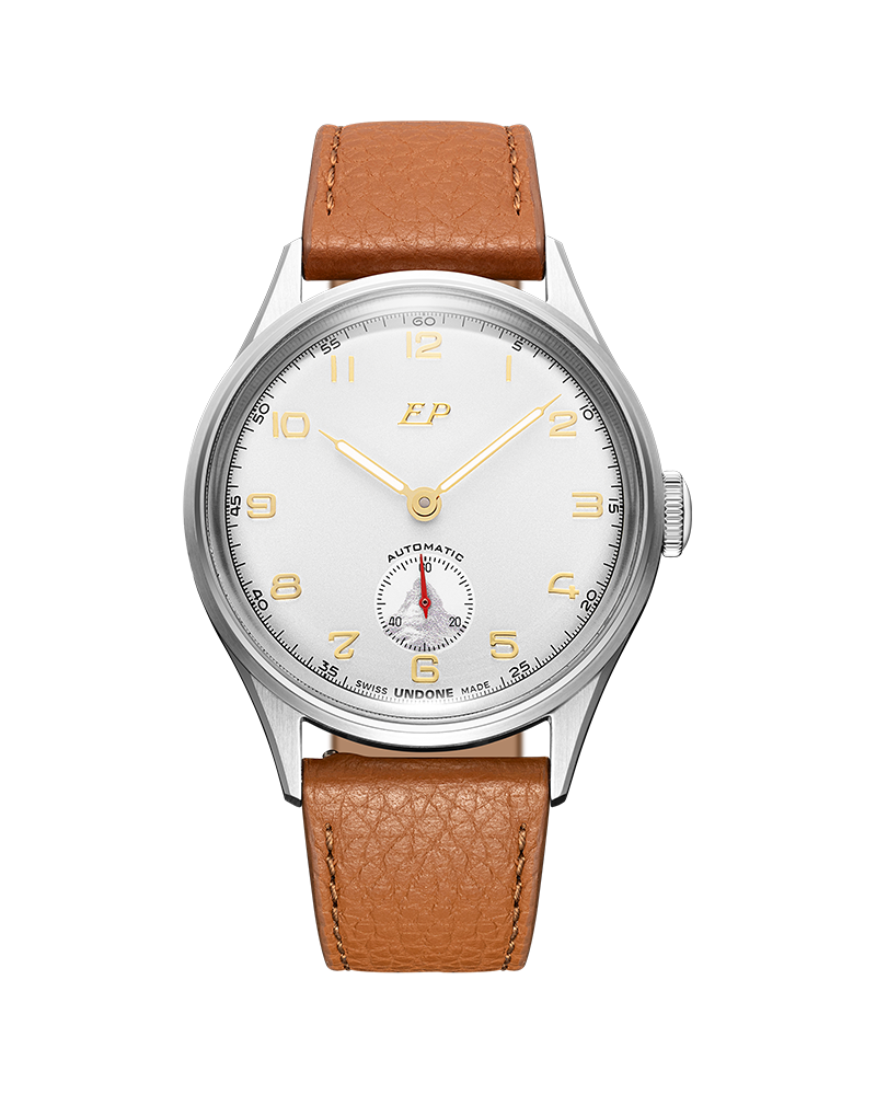 UNDONE X Excelsior Park