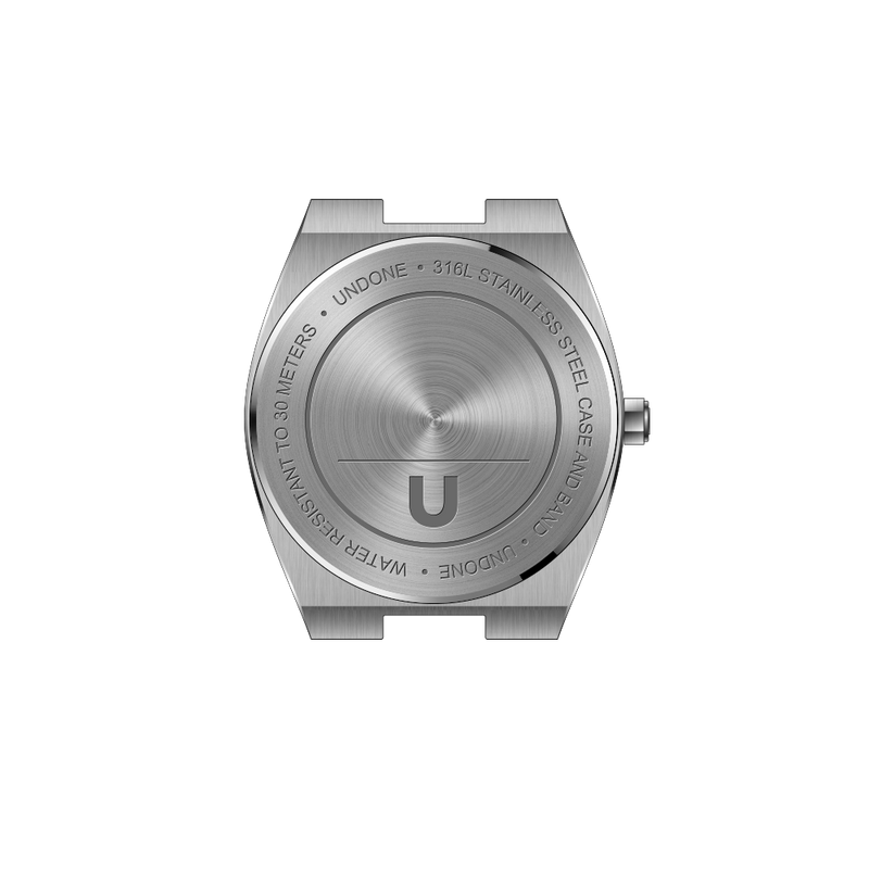 Caseback engraving preview