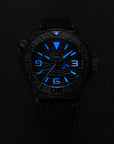 AQUA CARBON MAGGY
