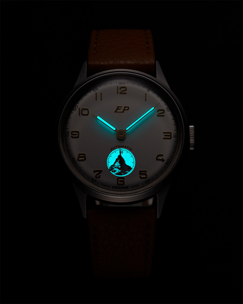 UNDONE X Excelsior Park