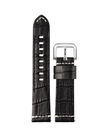 Alligator Black