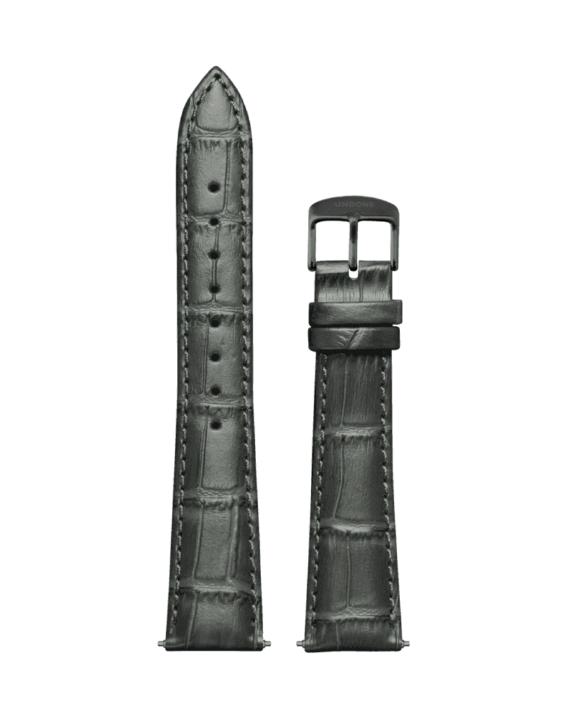 Alligator Grey