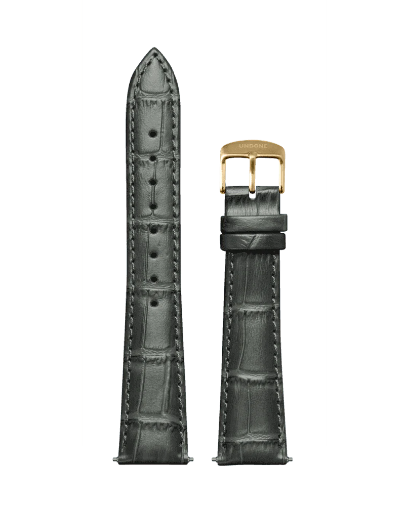 Alligator Grey