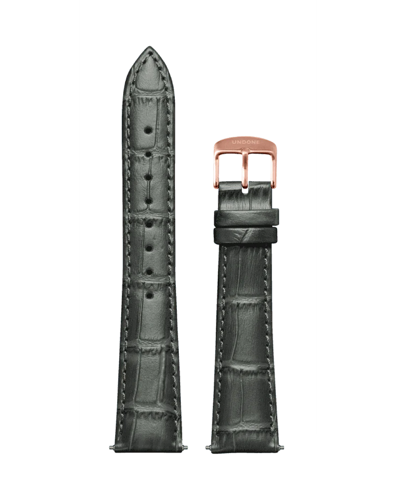 Alligator Grey