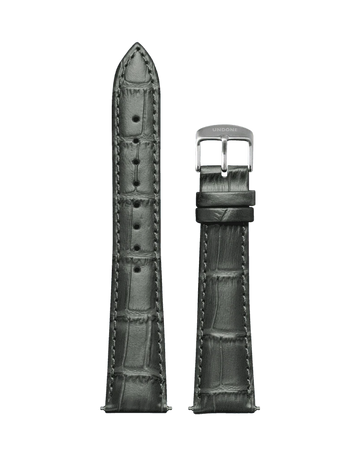Alligator Grey