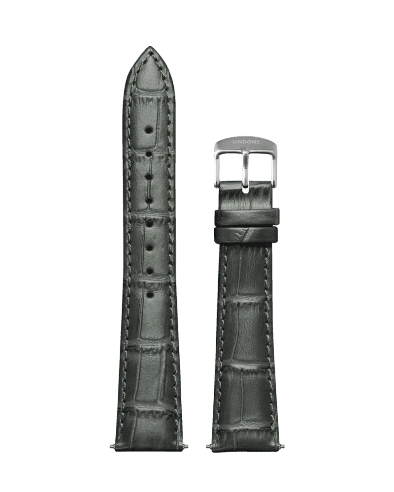 Alligator Grey