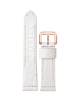 Alligator White