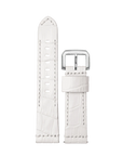 Alligator White