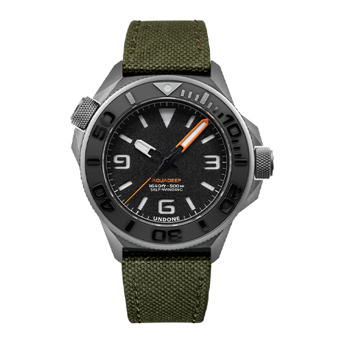 日*武様 UNDONE Aquadeep Signal 日*武様 UNDONE Aquadeep Signal Aquadeep Signal Yellow – UNDONE Japan