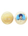 hololive SUPER EXPO 2025 Arcade Coins