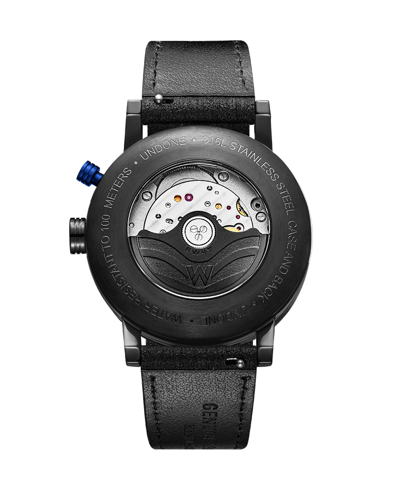 UNDONE x Atlassian Williams Racing - FW47 Watch – UNDONE Japan UNDONE x Atlassian Williams Racing - FW47 Watch – UNDONE Japan