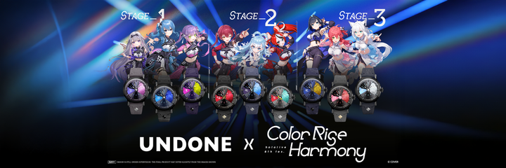 hololive EXPO 2025 ゲーム おかころ UNDONE hololive SUPER EXPO 2025 Arcade Coins – UNDONE